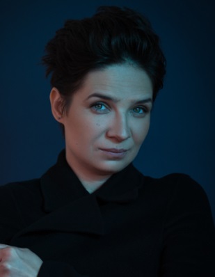 Agnieszka Smoczynska