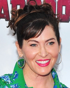 Kelly McCormick