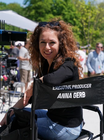 Anna Gerb