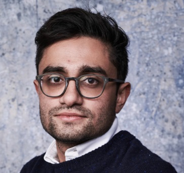 Aneesh Chaganty
