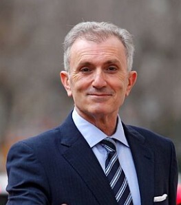Antonio Valero