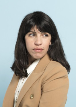 Alejandra Márquez Abella