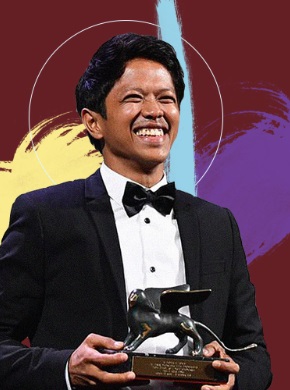 Aditya Ahmad