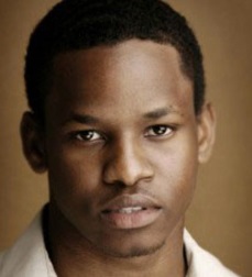 Anthony Abuah