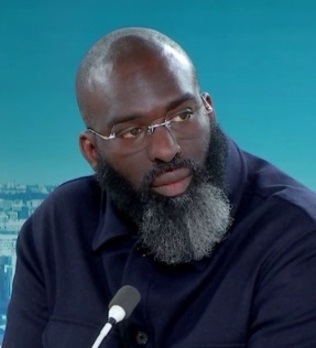 Almamy Kanoute