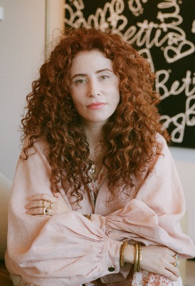 Alma Har'el