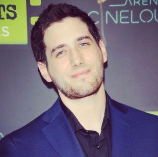Adam Marino