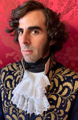 Alejandro De Mesa
