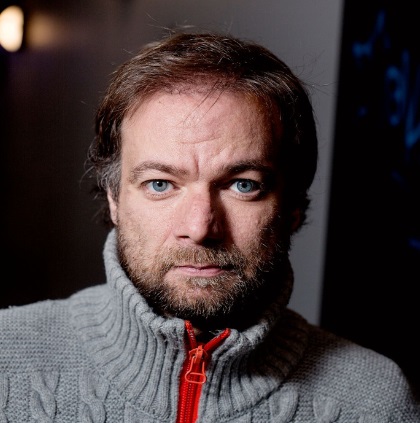 André Øvredal