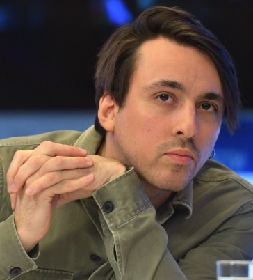 Aleksandr Boguslavskiy