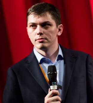 Alexander Zolotukhin