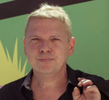 Andreas Goldstein