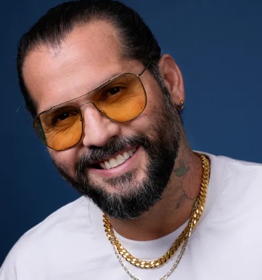 Angel Manuel Soto