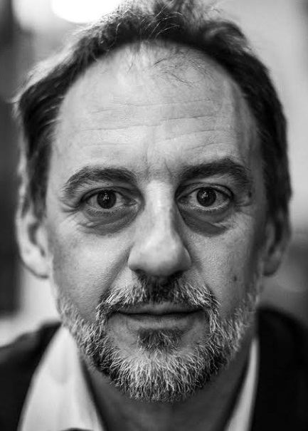 Antonio Orejudo Utrilla