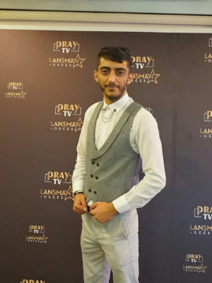 Muhammet Emre Aydın