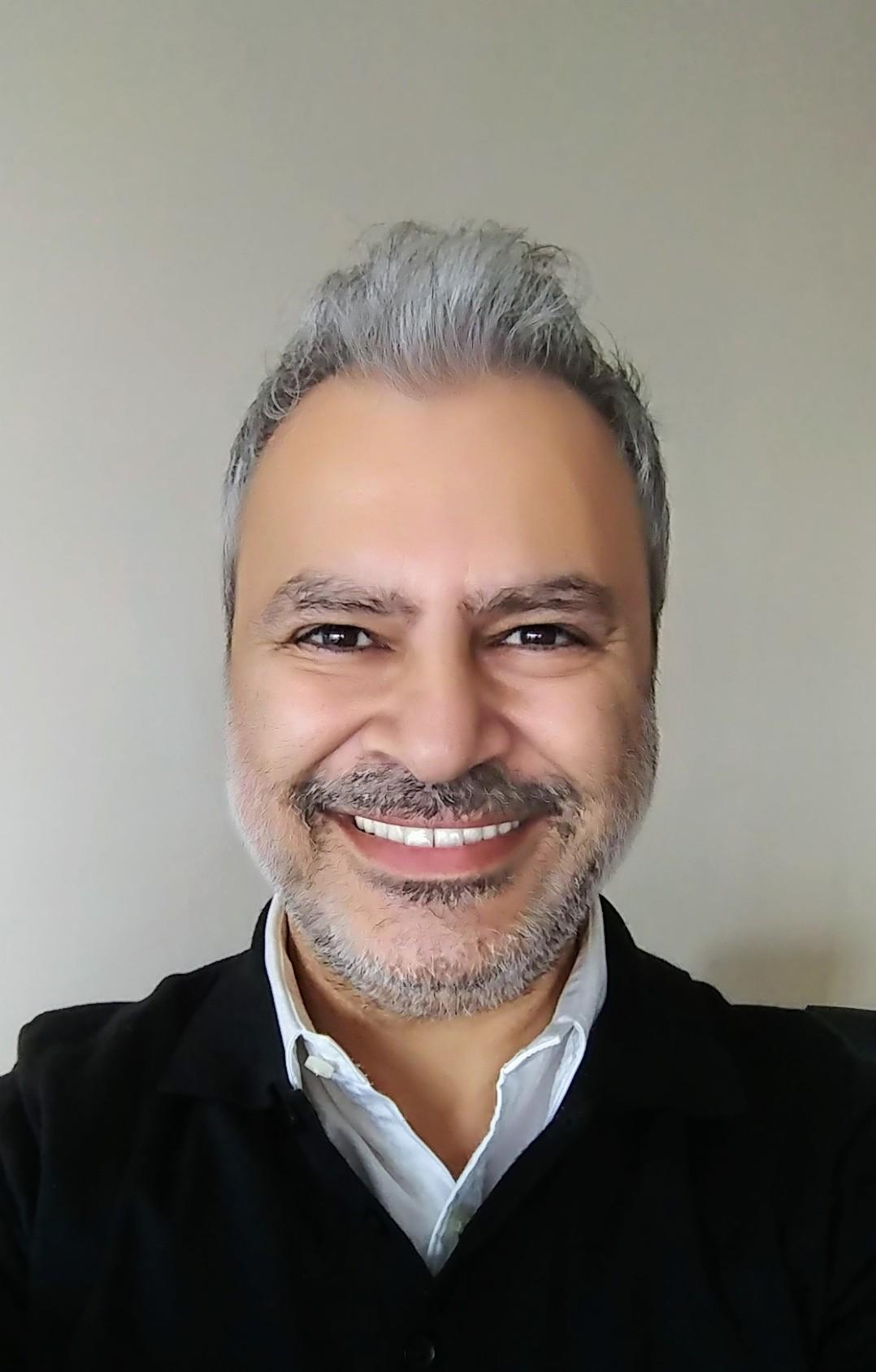 Murat Toktamışoğlu