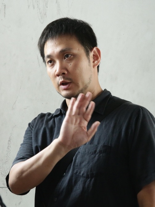 Ryūsuke Hamaguchi