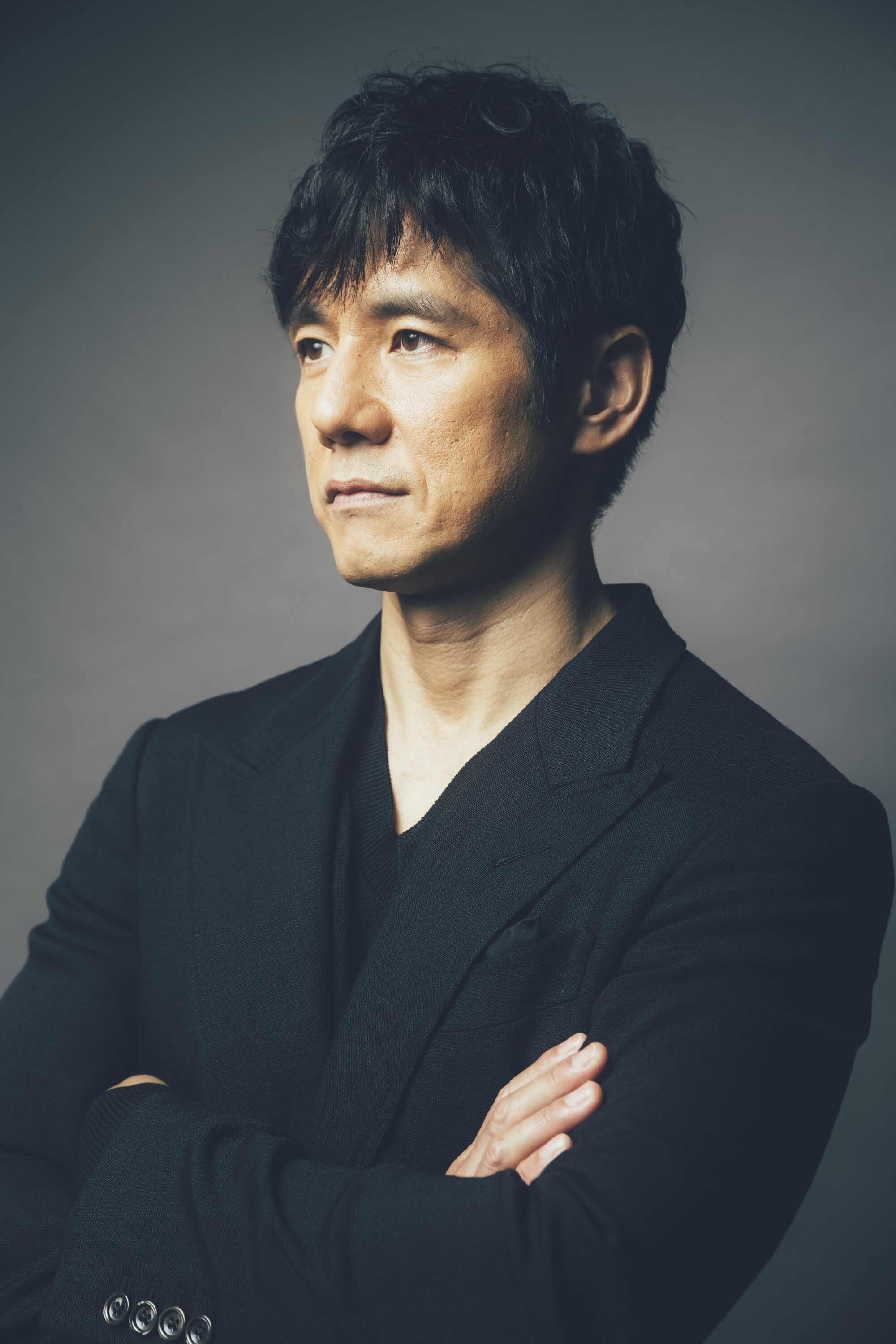 Hidetoshi Nishijima