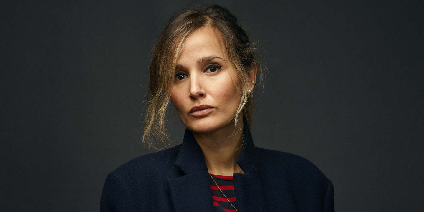 Julia Ducournau