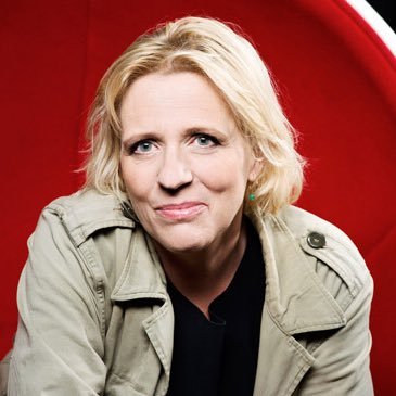 Raphaëlle Desplechin