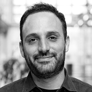 Tomer Eshed