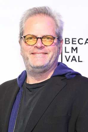 Alec Sokolow