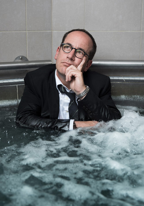 Keith Goldberg