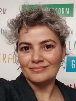 Güler Aşık