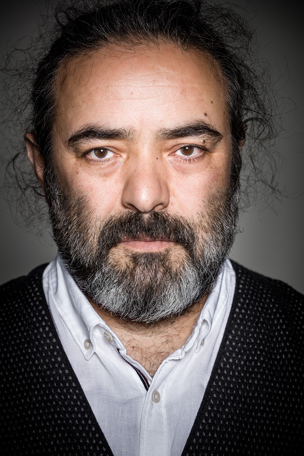 Hassan Madjooni