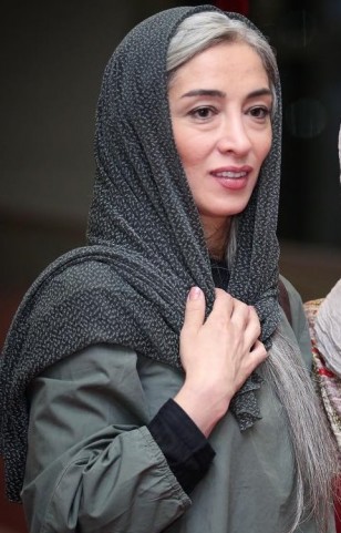 Pantea Panahiha