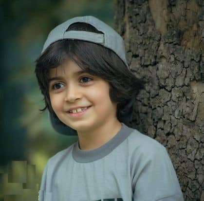 Rayan Sarlak