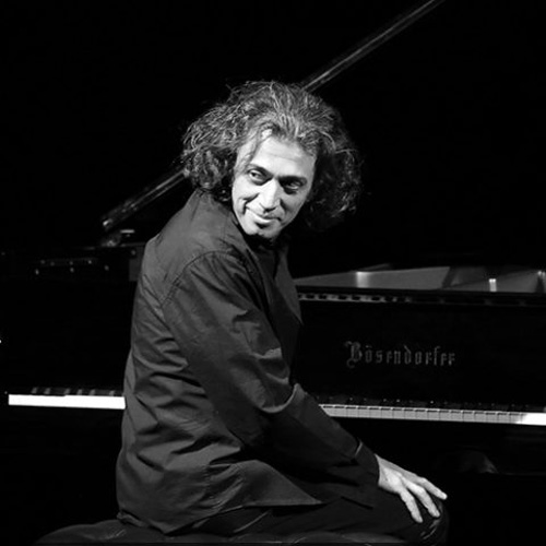 Payman Yazdanian