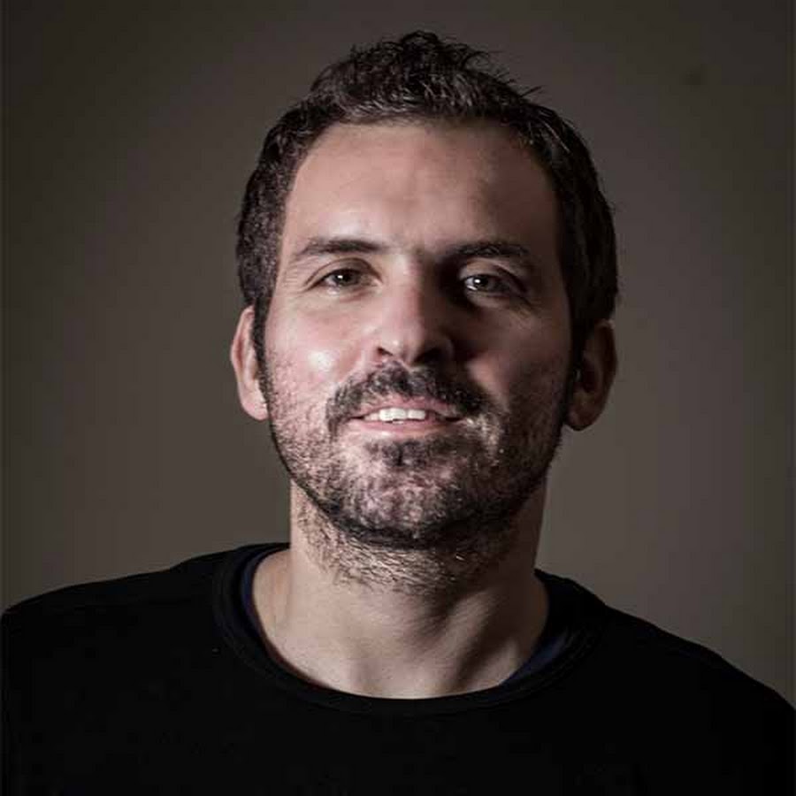 Osman Moustafa