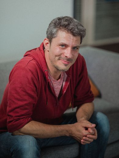 Julien Fournet