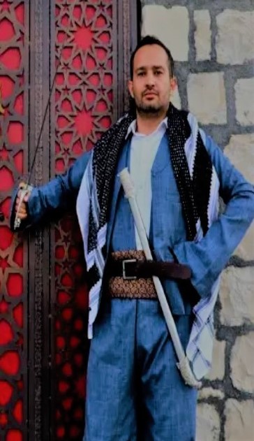 Abdulaziz Bilge