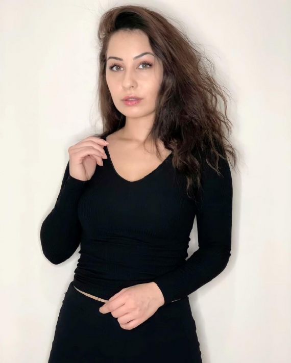 Aleyna Sude Kahraman