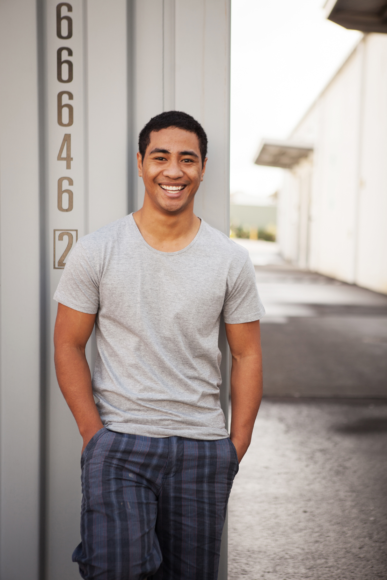Beulah Koale