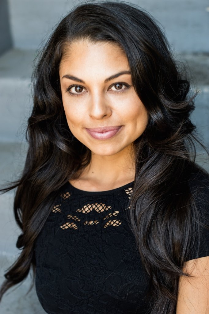 Tania Verafield