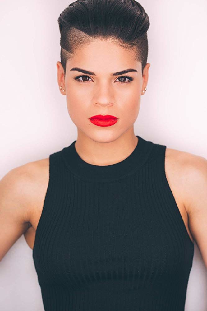 Manni L. Perez