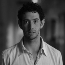 Pepe Avila del Pino
