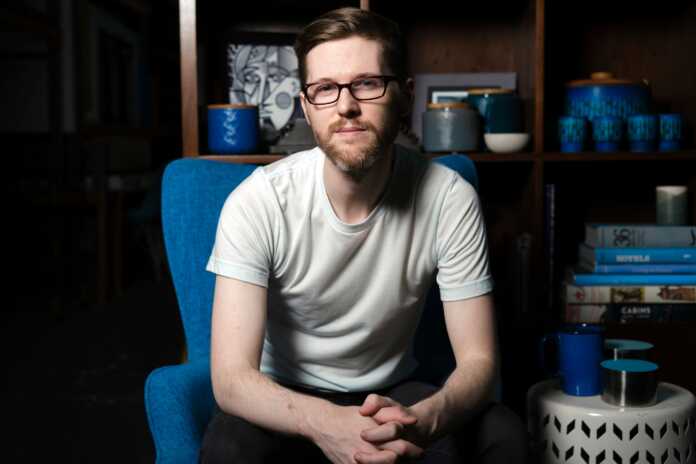 Greg Björkman