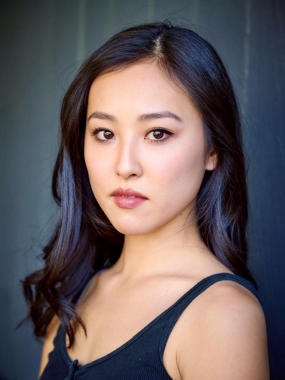 Lyrica Okano