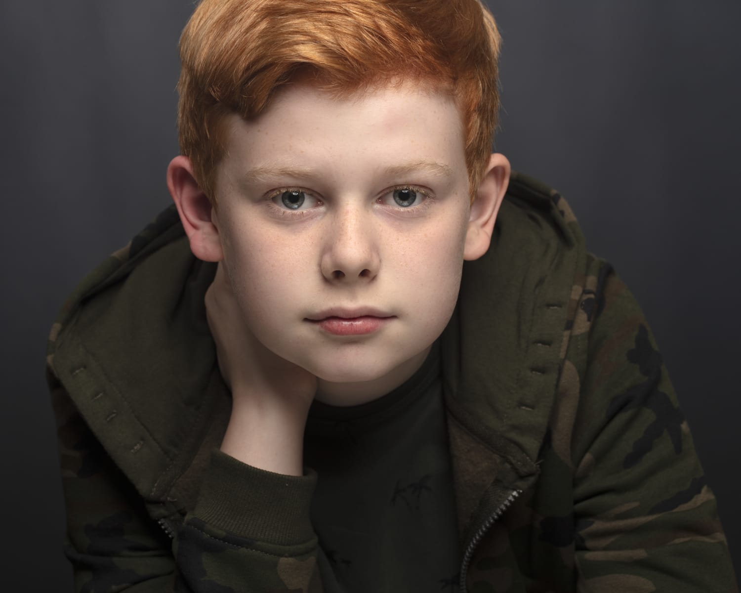 Max Carolan