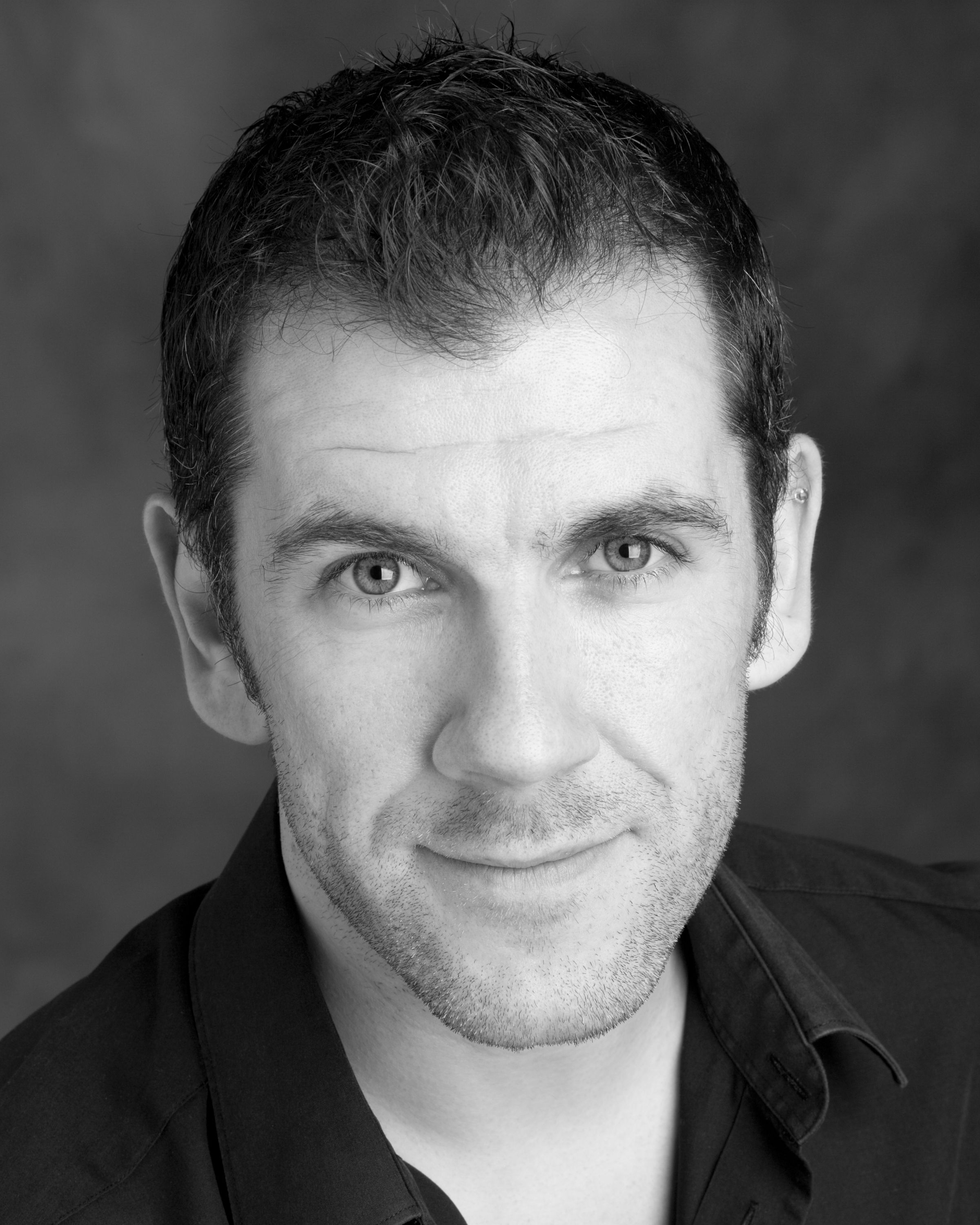Dermot Magennis