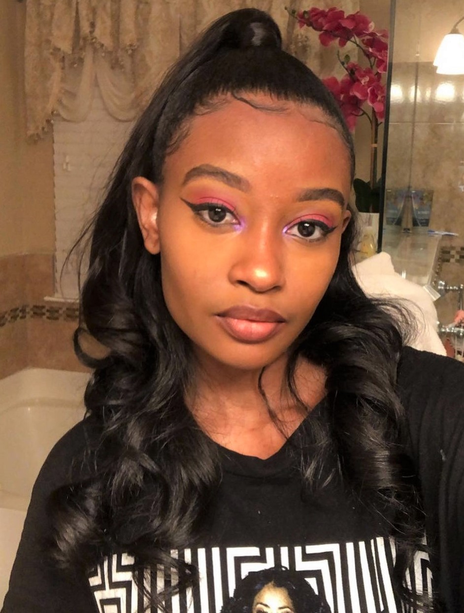 Iyana Halley