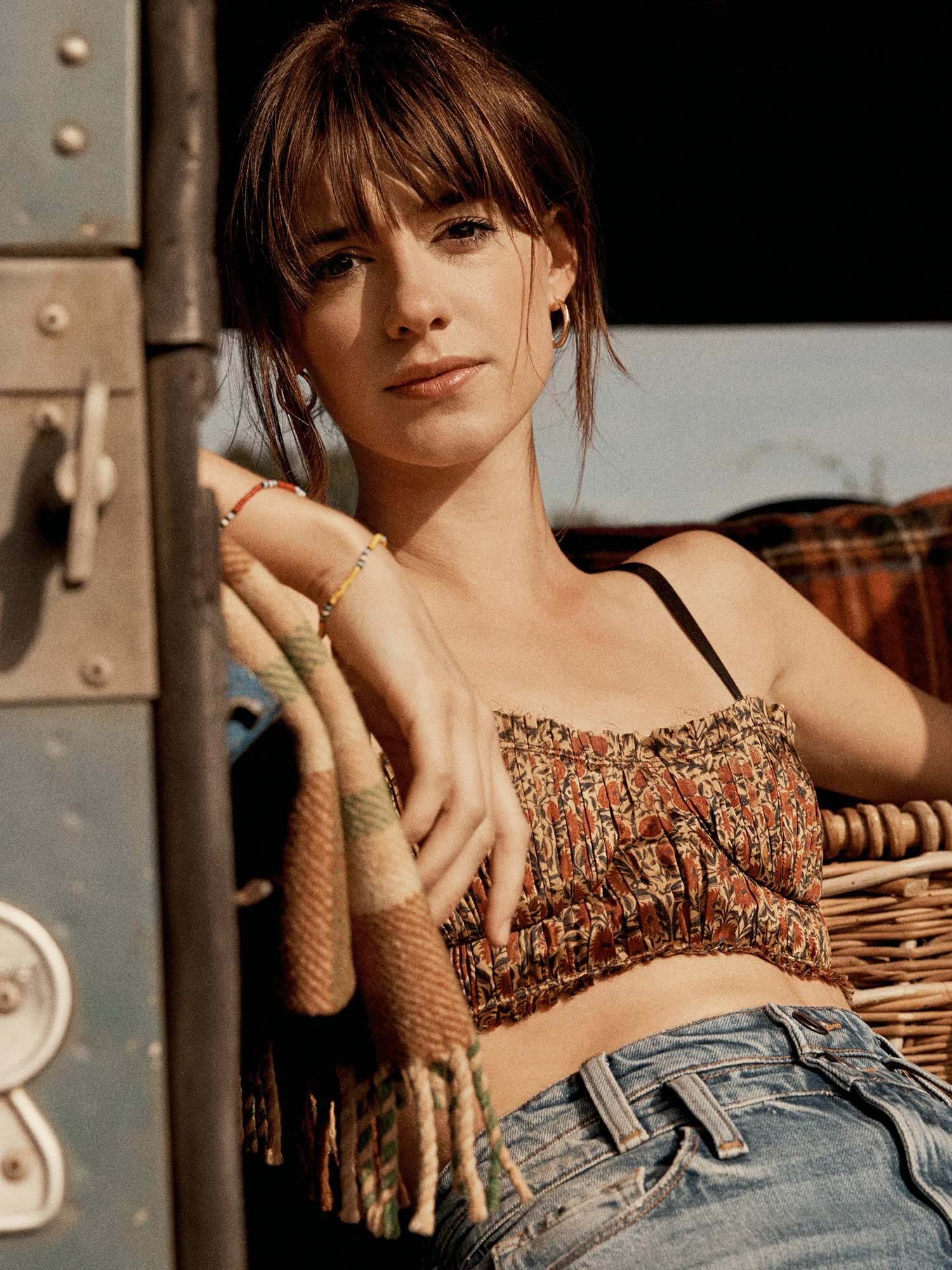 Daisy Edgar-Jones