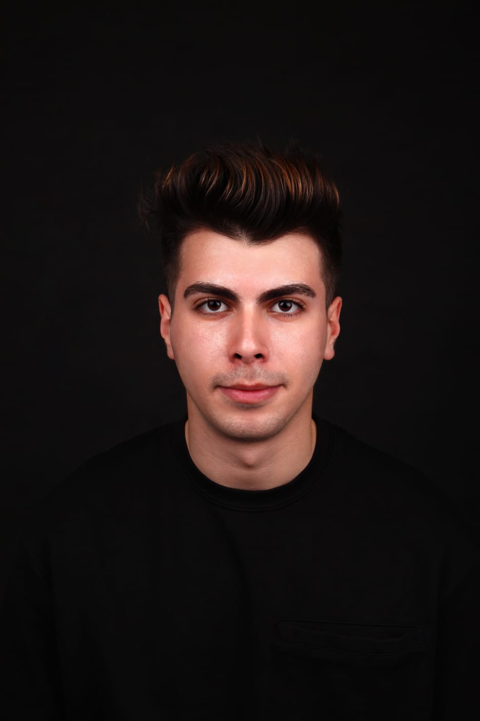 Muhammed Ali Akdemir