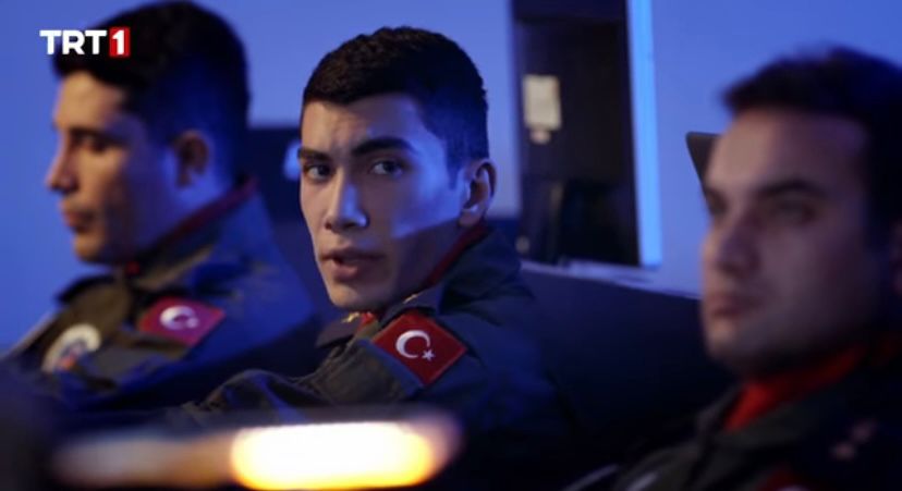 Sefercan Tarlak