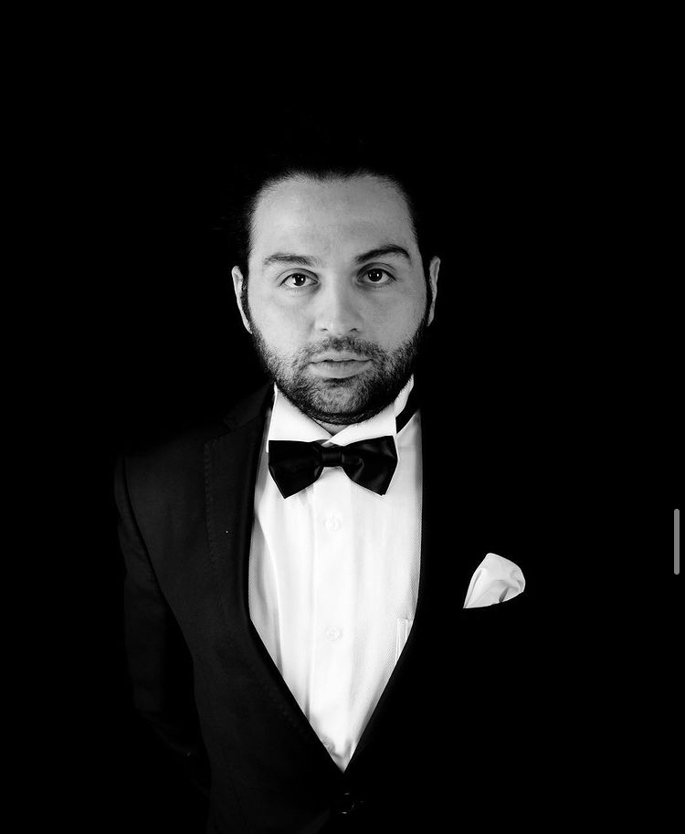 Muhammet Yonca