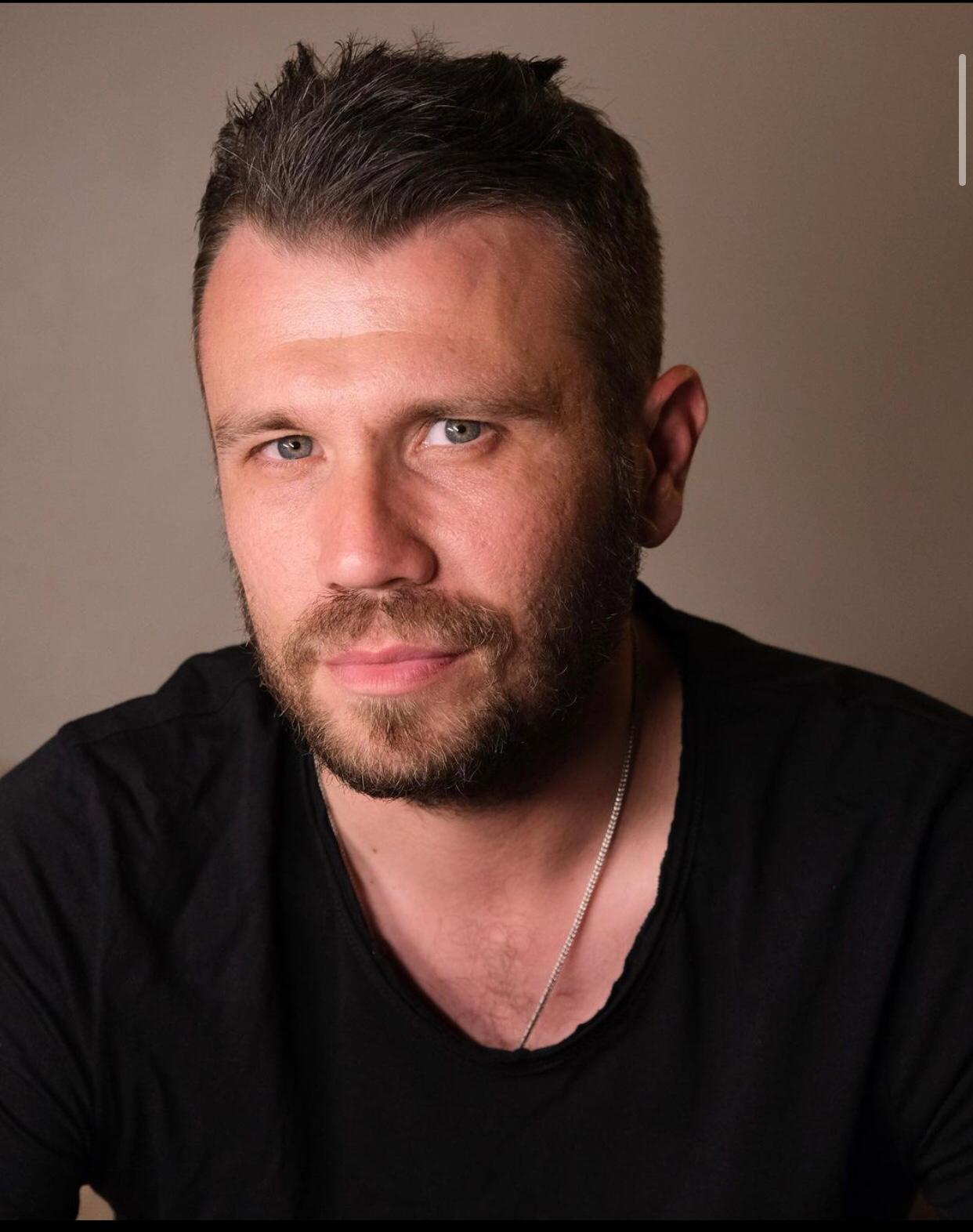 Murat Orhan